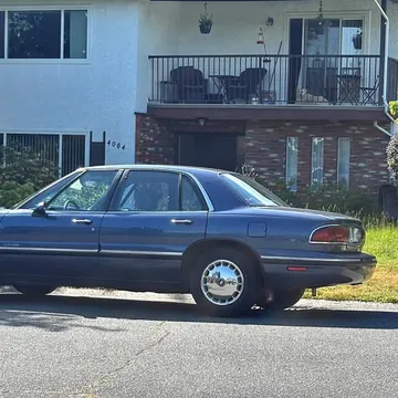 1997 Buick LeSabre