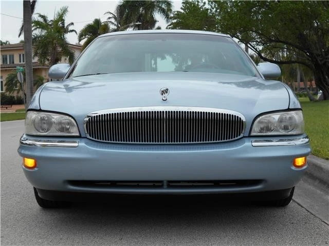 1997 Buick Park Avenue - Image 5 of 12