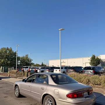 1997 Buick Regal LS