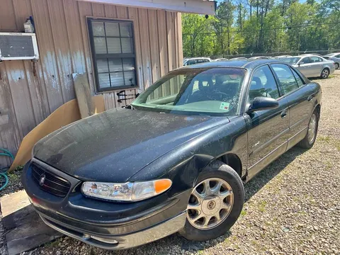1997 Buick Regal