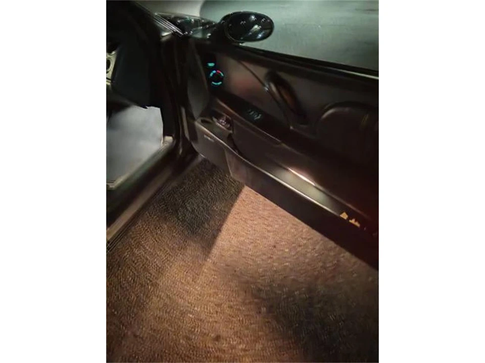 1997 Buick Riviera 8th Gen - Image 2 of 24