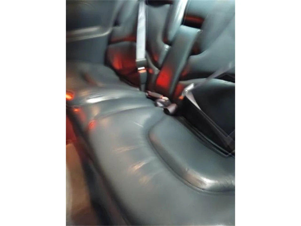 1997 Buick Riviera 8th Gen - Image 15 of 24
