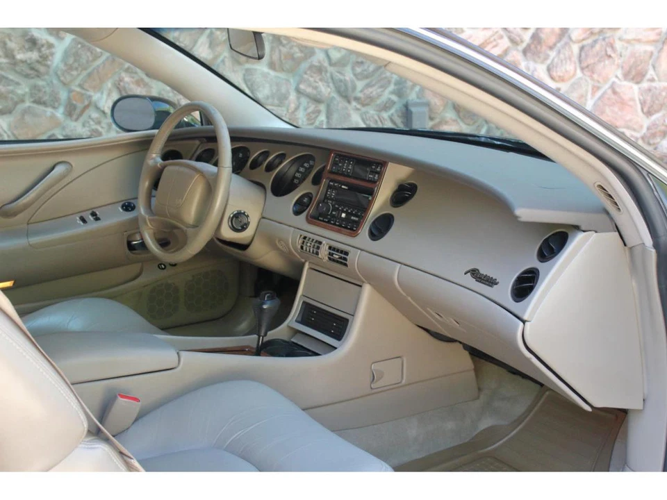 1997 Buick Riviera 8th Gen - Image 31 of 31