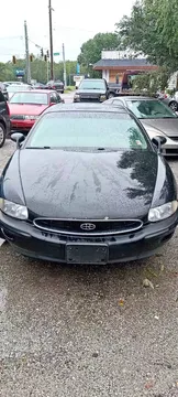 1997 Buick Riviera Coupe 2D