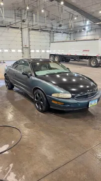 1997 Buick Riviera Coupe 2D