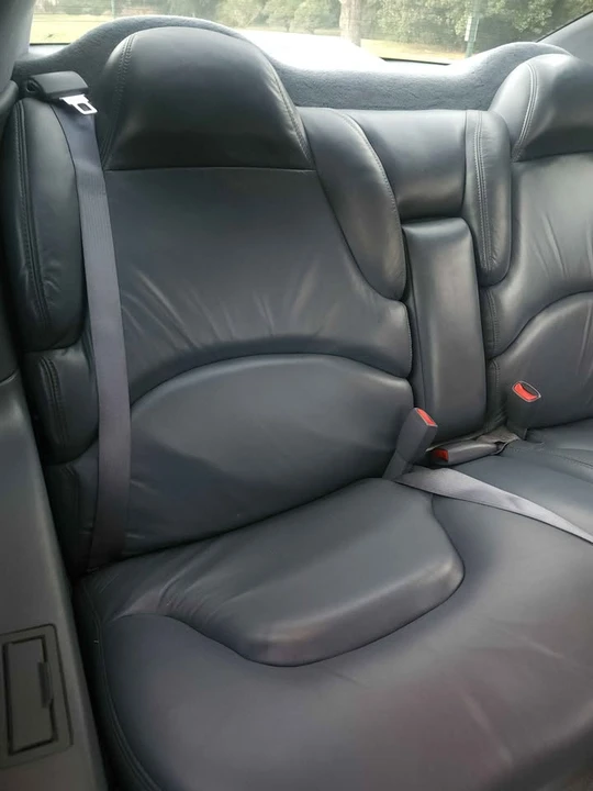 1997 Buick Riviera 8th Gen - Image 12 of 16