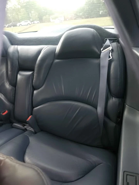 1997 Buick Riviera 8th Gen - Image 13 of 16