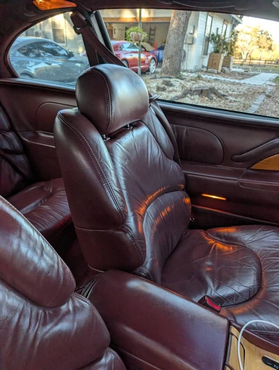 1997 Buick Riviera - Image 5 of 10