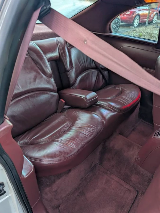 1997 Buick Riviera - Image 4 of 10