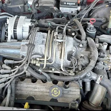 1997 Buick Riviera
