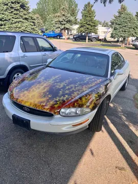 1997 Buick Riviera