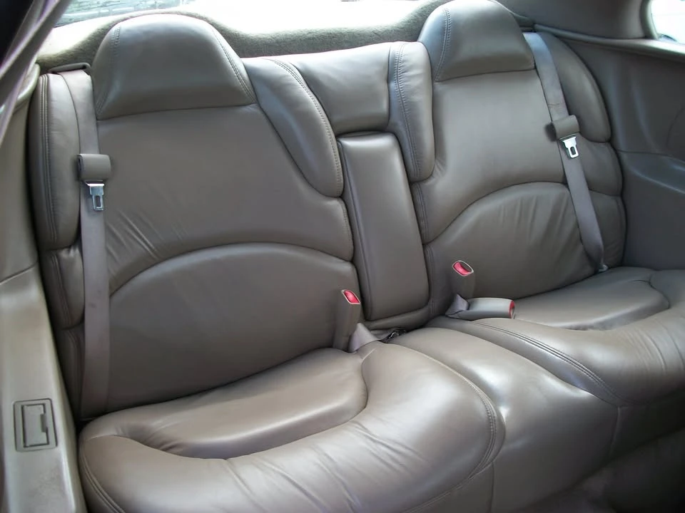 1997 Buick Riviera 8th Gen - Image 12 of 20