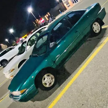 1997 Buick Skylark