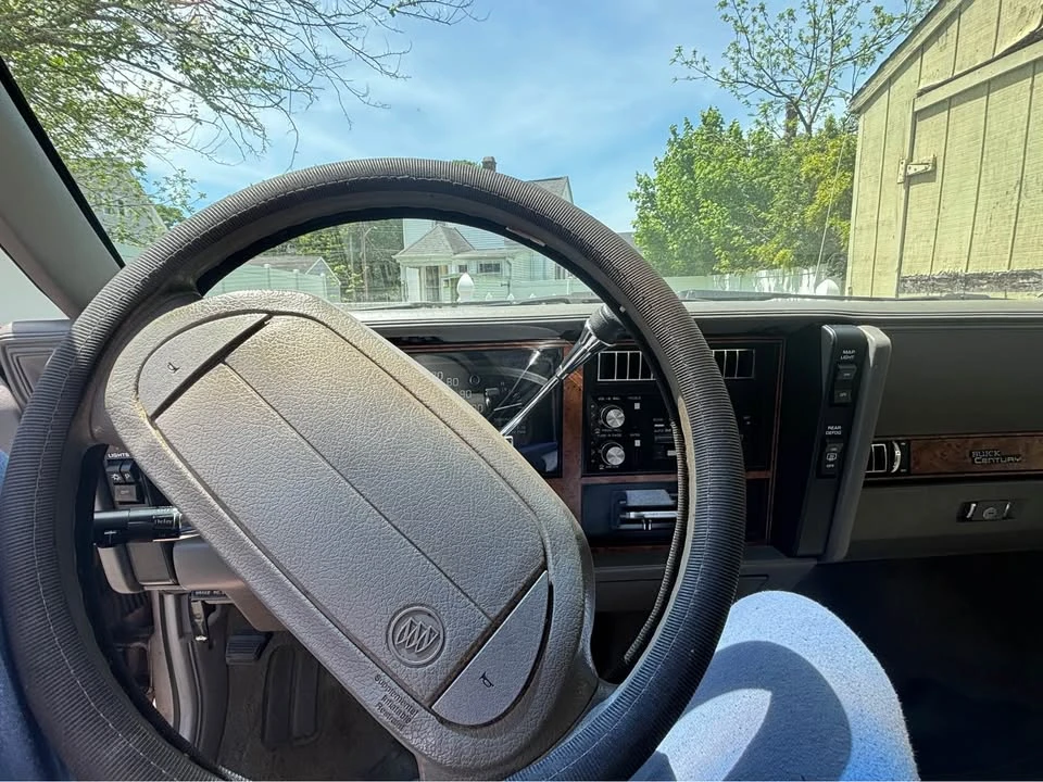 1997 Buick Century - Image 4 of 4