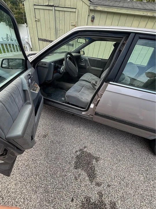 1997 Buick Century - Image 3 of 4