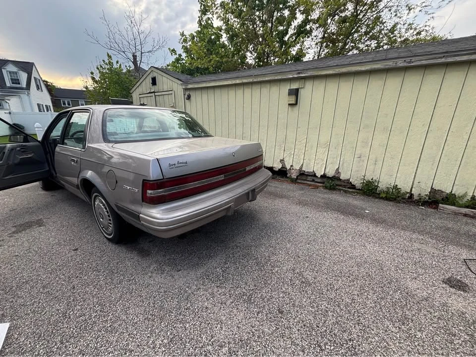 1997 Buick Century - Image 2 of 4