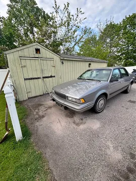 1997 Buick Century