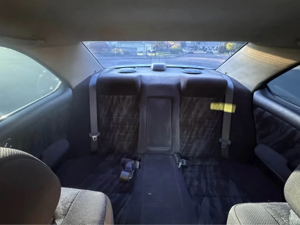 1997 Nissan Laurel 8th Gen - Image 8 of 9