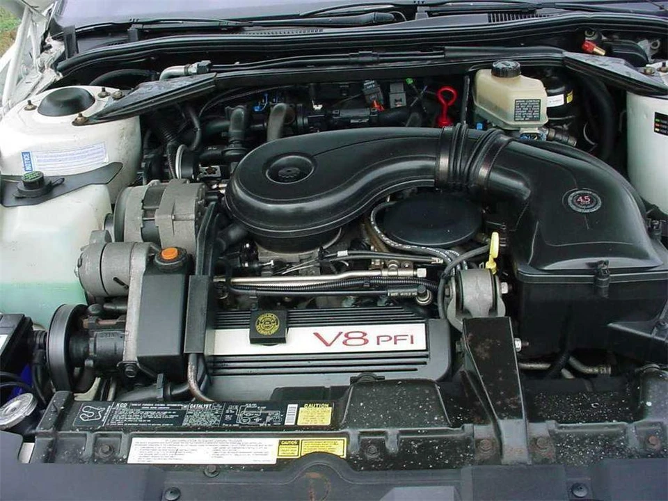 1997 Cadillac Eldorado 12th Gen - Image 2 of 4