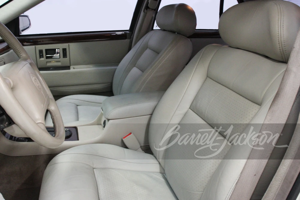 1997 Cadillac Seville - Image 3 of 9