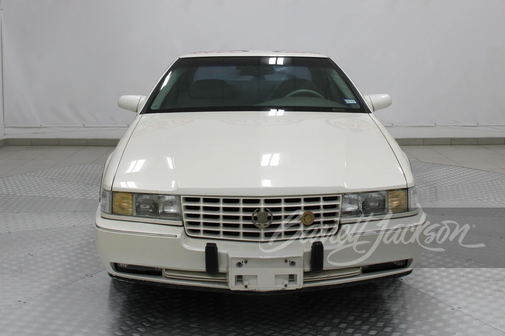 1997 Cadillac Seville - Image 5 of 9