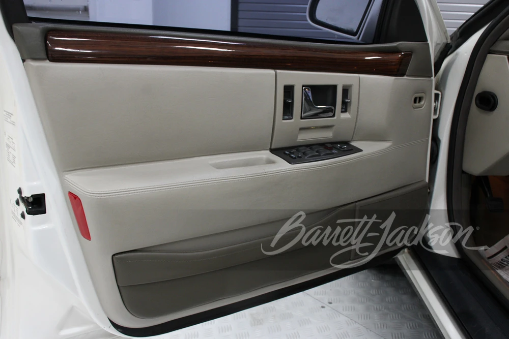 1997 Cadillac Seville - Image 7 of 9