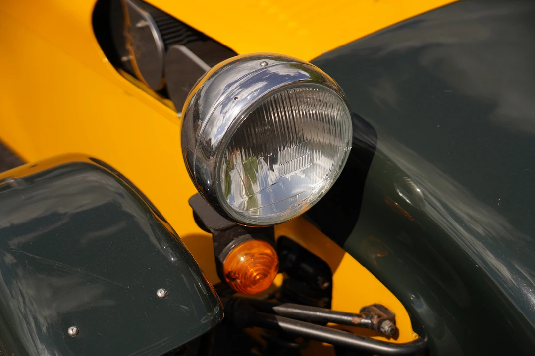 1997 Caterham Seven - Image 9 of 31