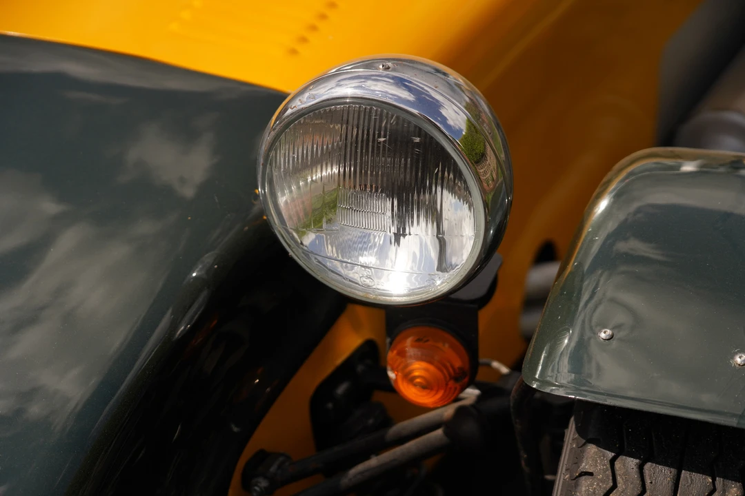 1997 Caterham Seven - Image 10 of 31