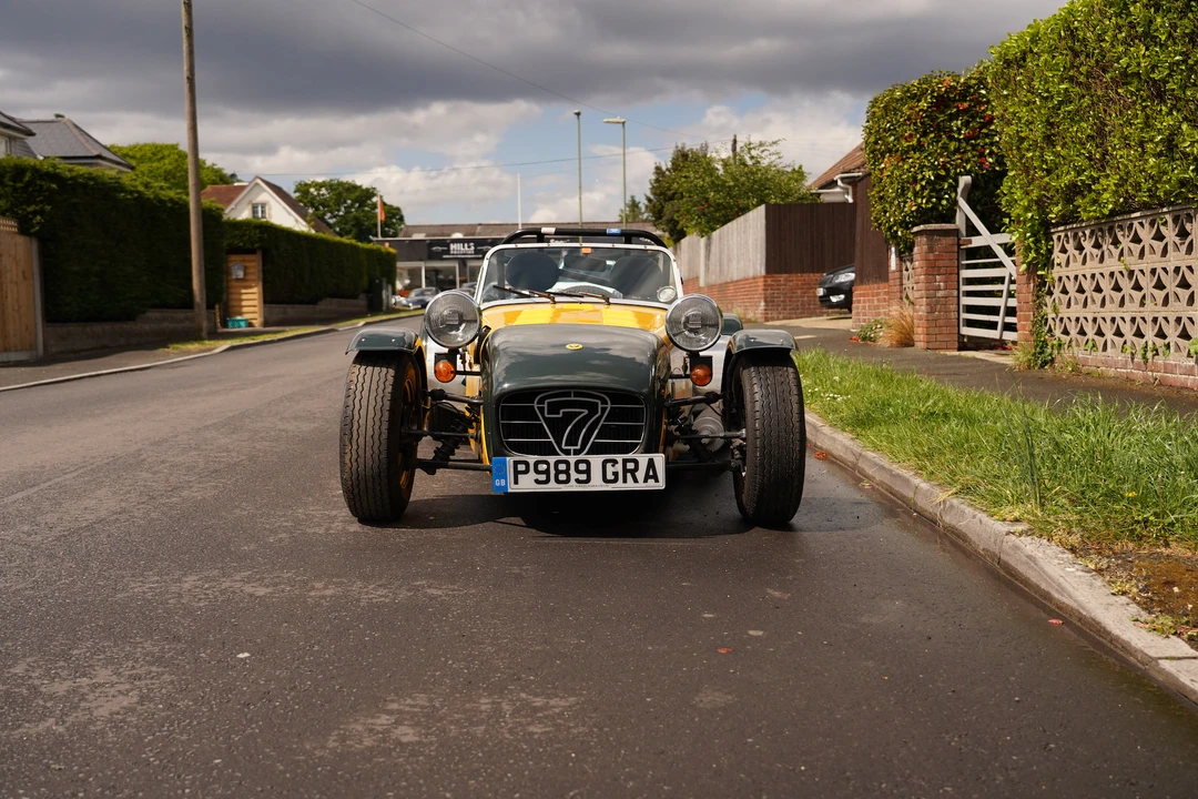 1997 Caterham Seven - Image 3 of 31