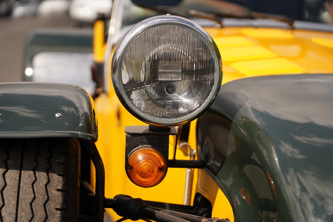 1997 Caterham Seven - Image 15 of 31