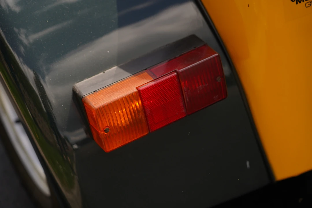 1997 Caterham Seven - Image 18 of 31