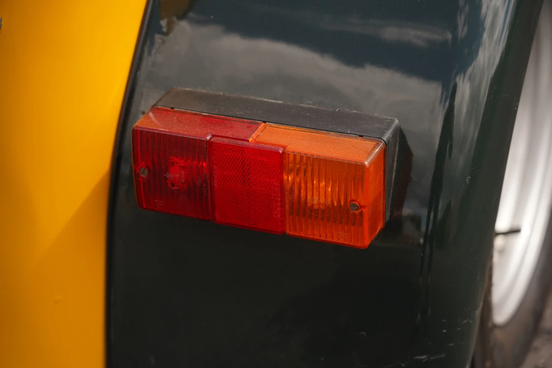 1997 Caterham Seven - Image 19 of 31