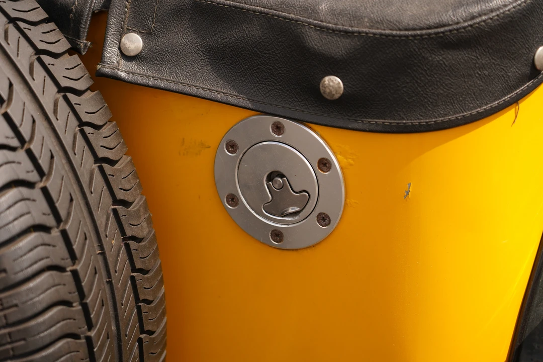 1997 Caterham Seven - Image 20 of 31