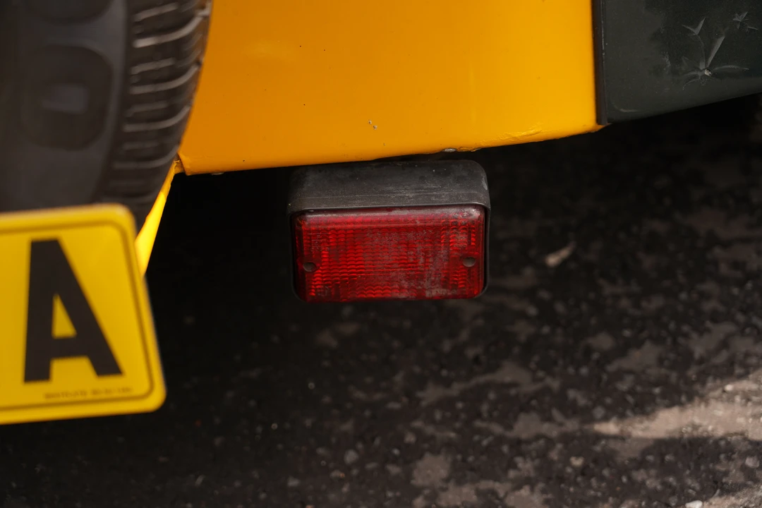 1997 Caterham Seven - Image 21 of 31