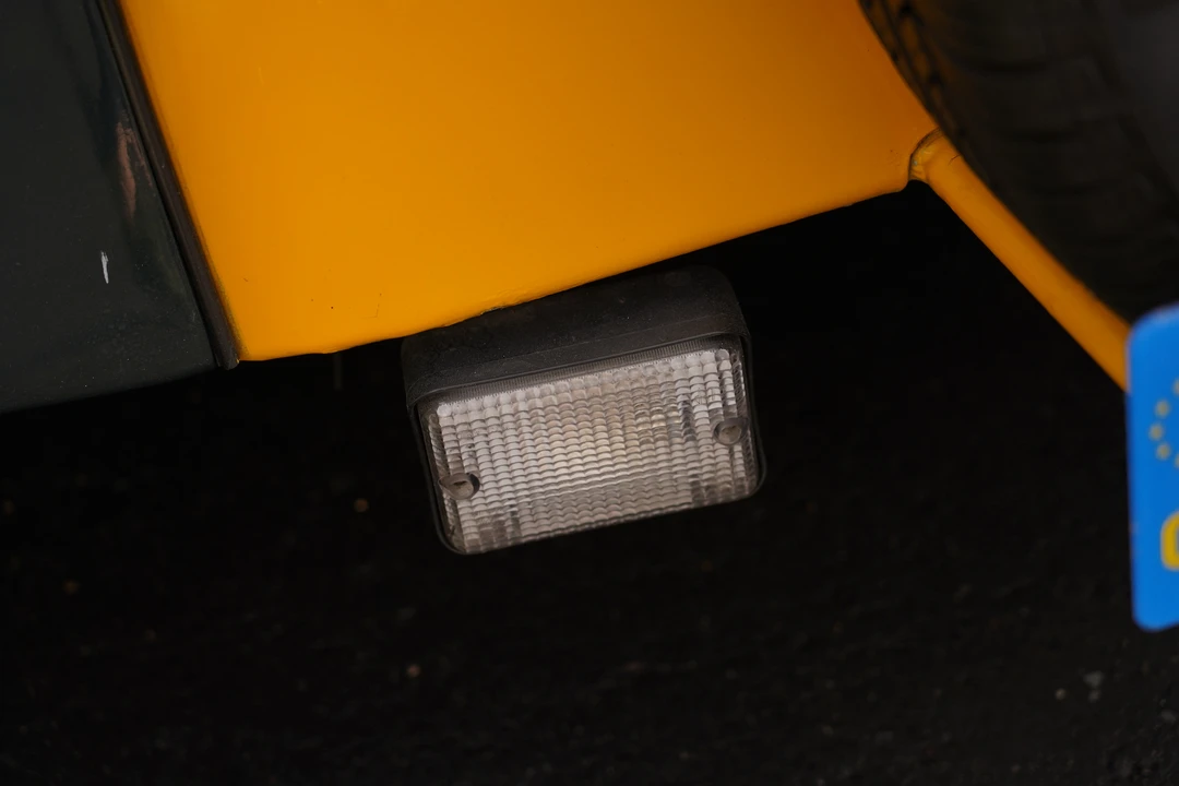 1997 Caterham Seven - Image 22 of 31