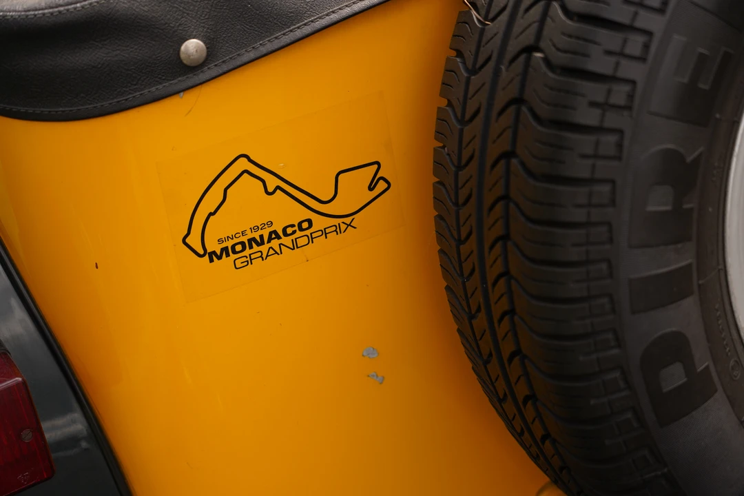 1997 Caterham Seven - Image 24 of 31