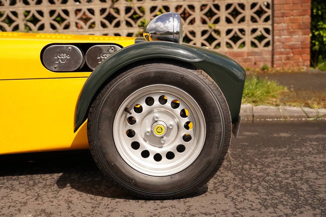 1997 Caterham Seven - Image 28 of 31