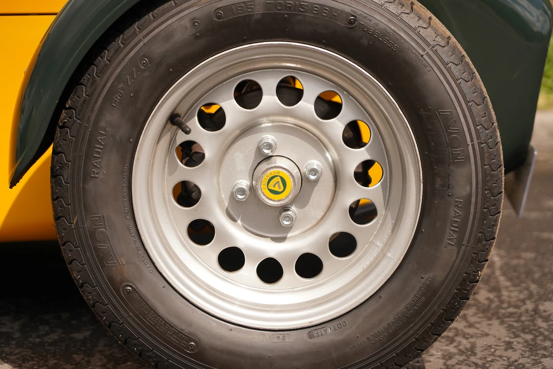 1997 Caterham Seven - Image 29 of 31