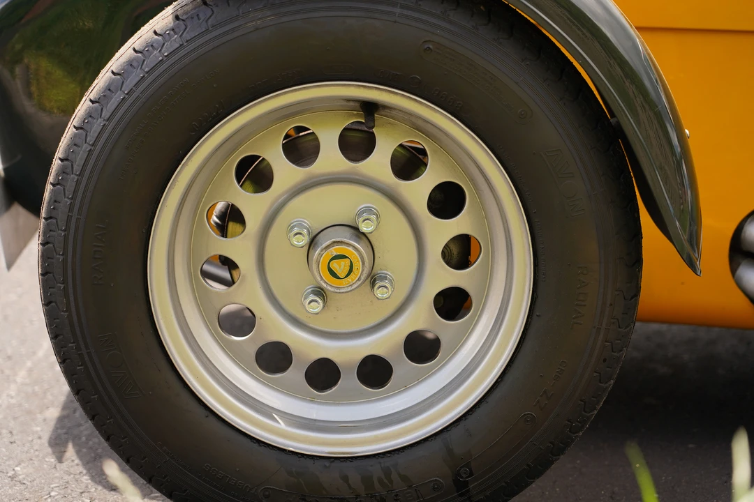 1997 Caterham Seven - Image 31 of 31