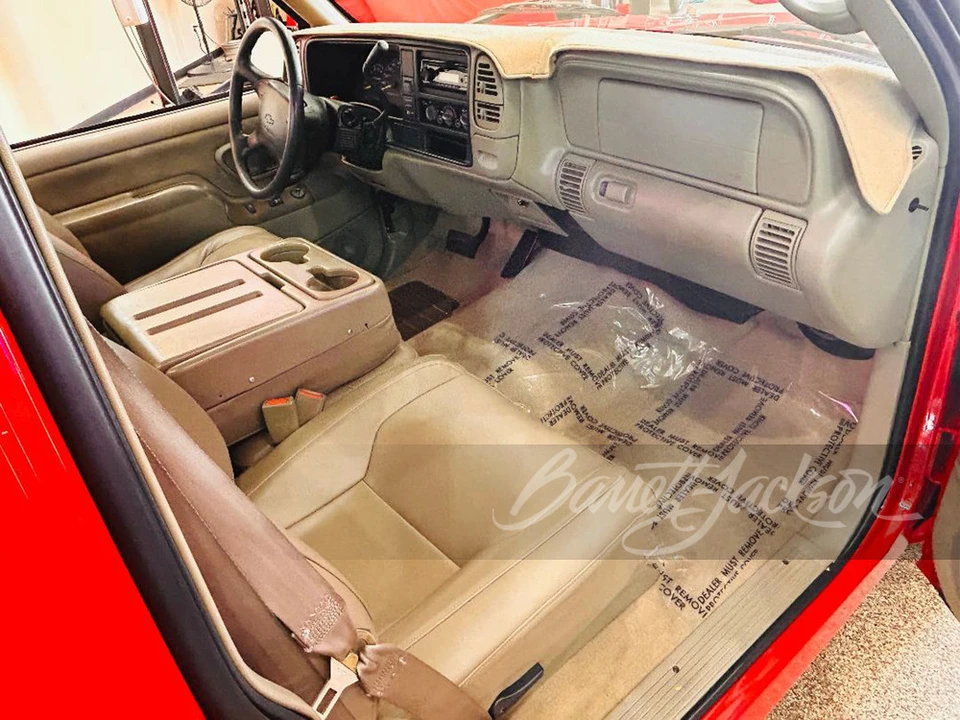 1997 Chevrolet C/K 4th Gen - Image 4 of 13