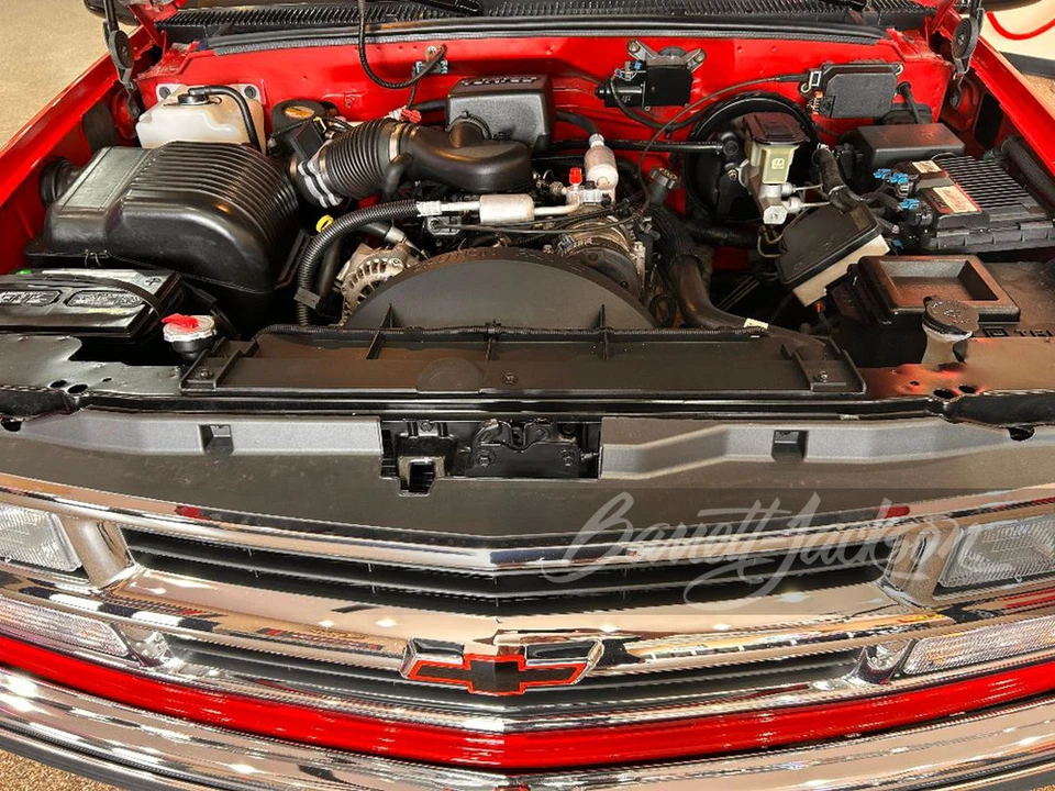1997 Chevrolet C/K 4th Gen - Image 6 of 13