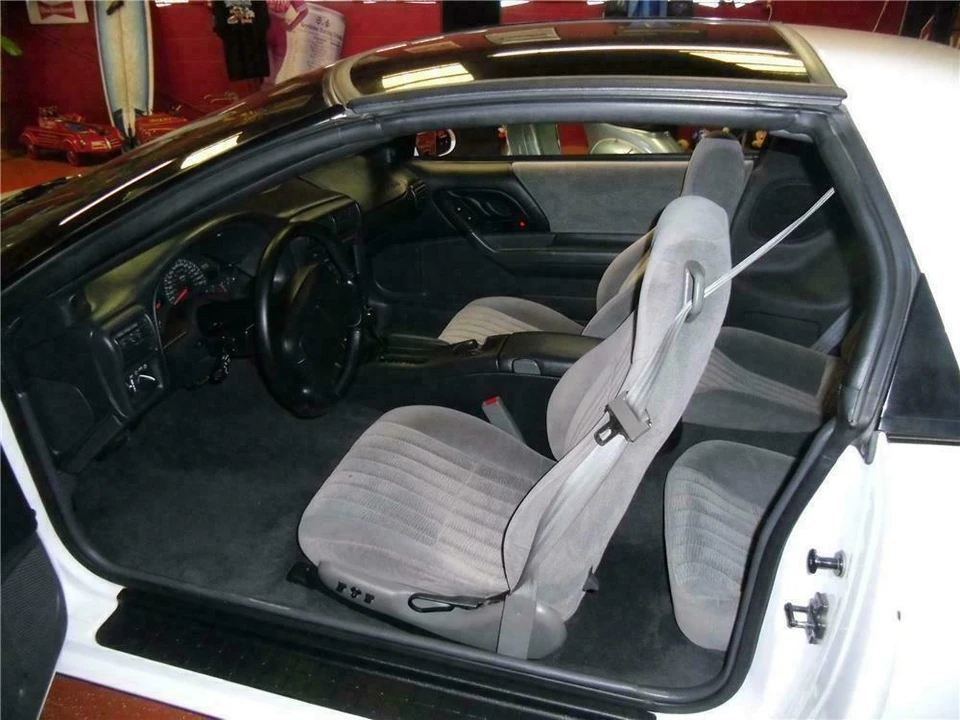1997 Chevrolet Camaro 4th Gen - Image 4 of 5