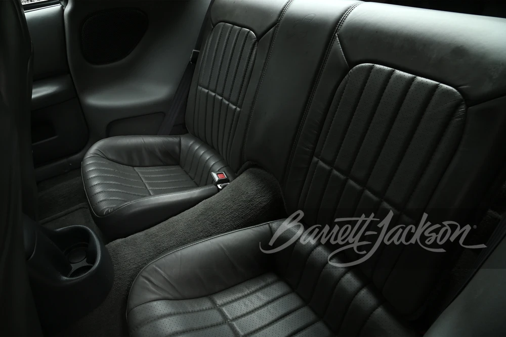 1997 Chevrolet Camaro 4th Gen - Image 5 of 22