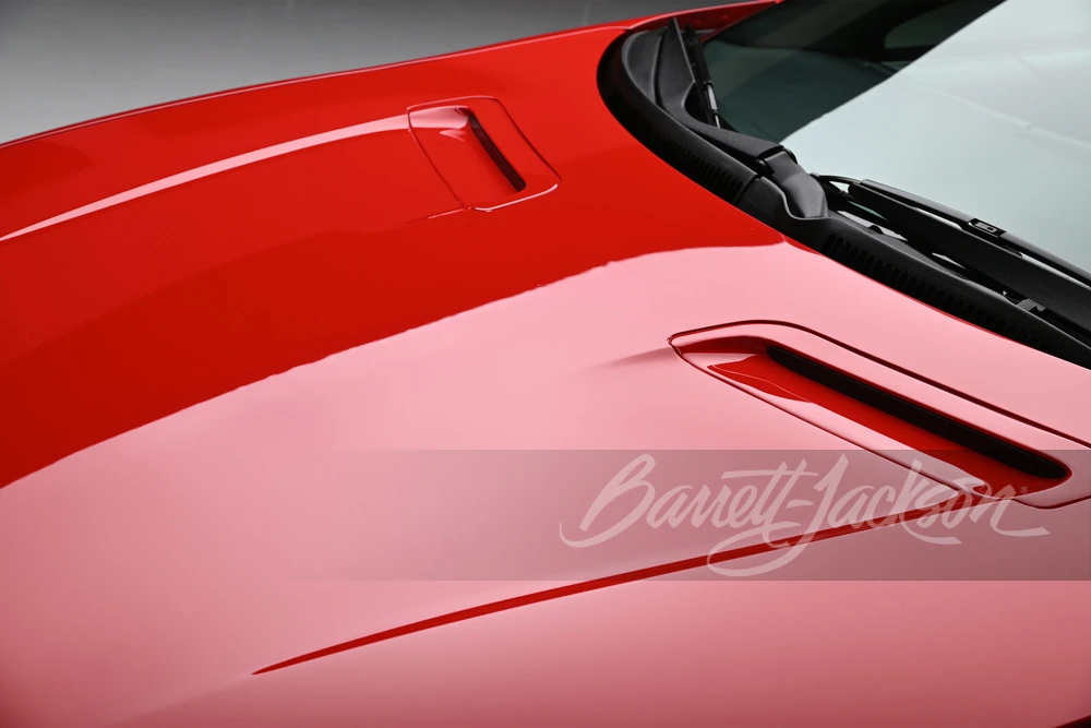 1997 Chevrolet Camaro 4th Gen - Image 11 of 22