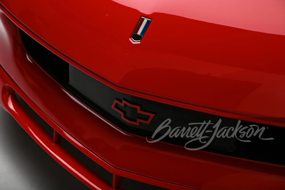 1997 Chevrolet Camaro 4th Gen - Image 15 of 22