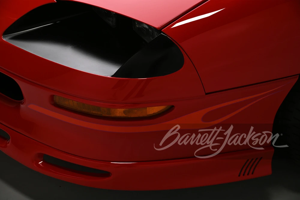 1997 Chevrolet Camaro 4th Gen - Image 16 of 22