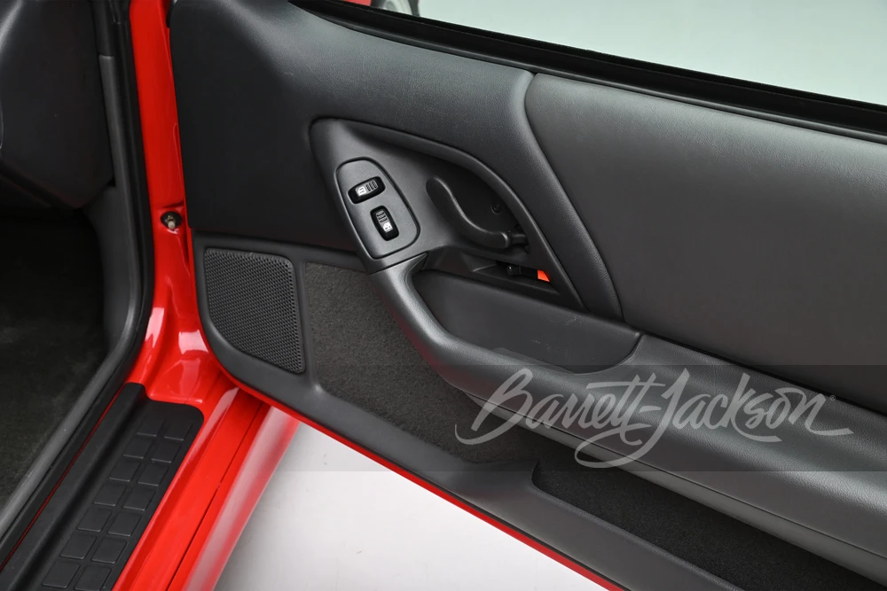 1997 Chevrolet Camaro 4th Gen - Image 20 of 22