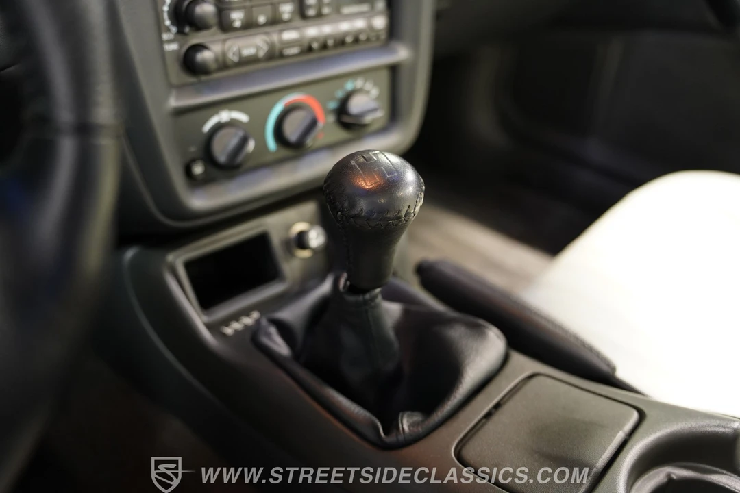 1997 Chevrolet Camaro SS 4th Gen - Image 26 of 31