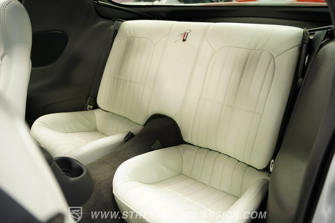 1997 Chevrolet Camaro SS 4th Gen - Image 28 of 31