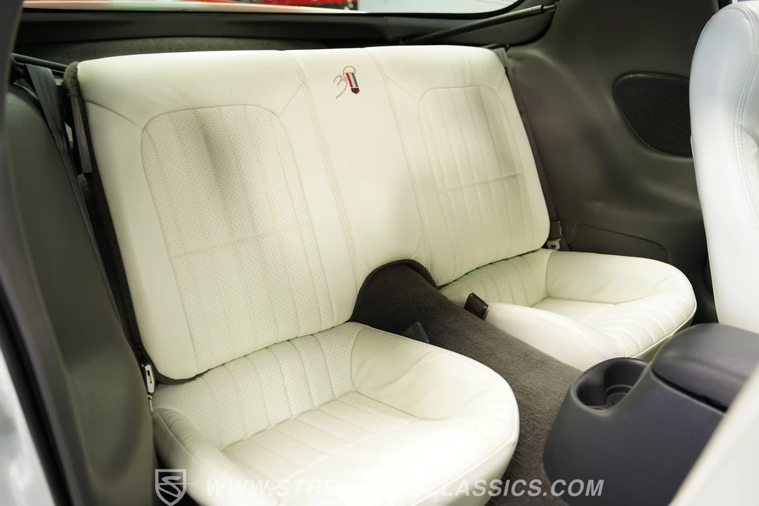 1997 Chevrolet Camaro SS 4th Gen - Image 29 of 31